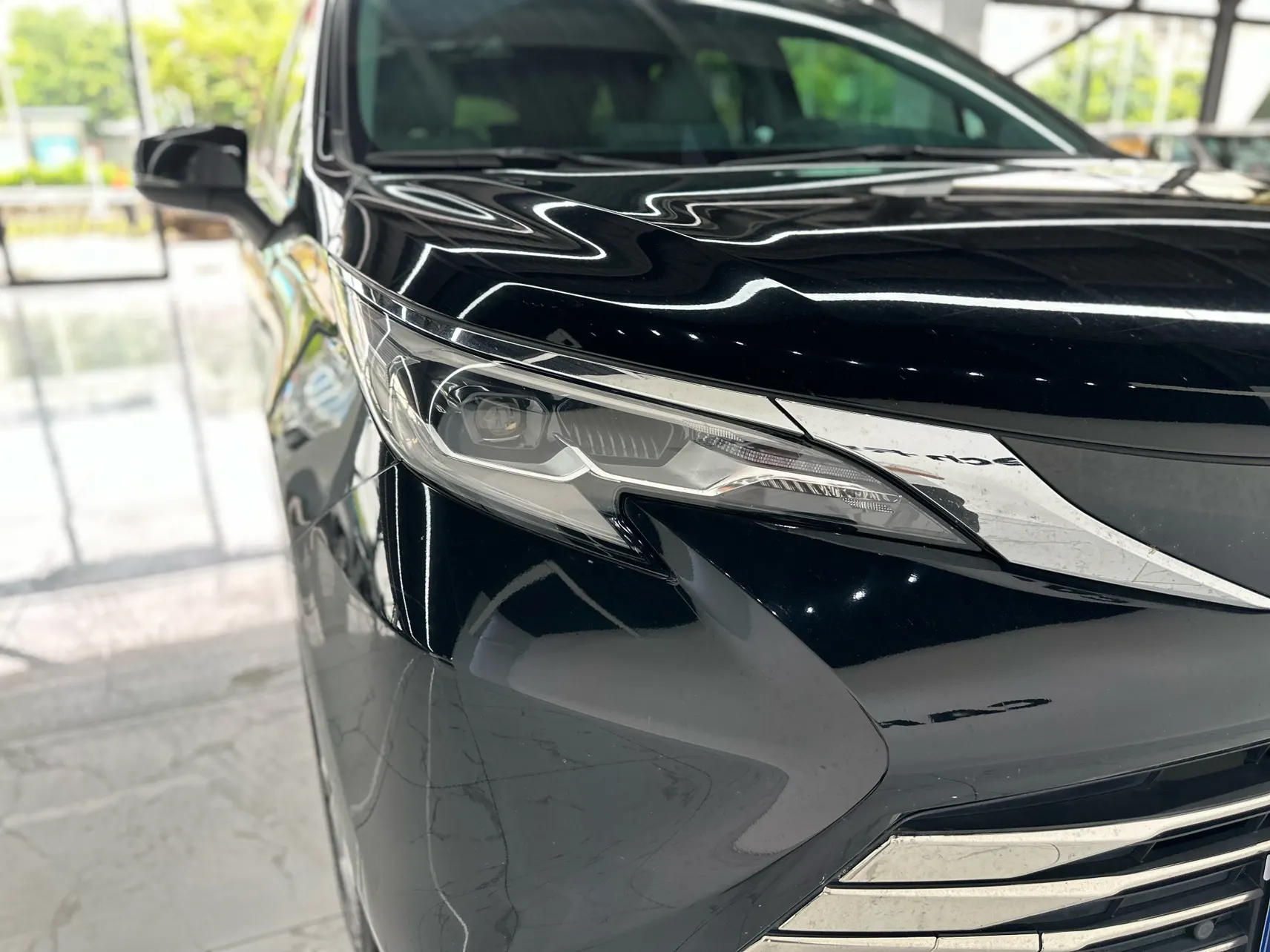 Toyota Sienna, 2022 9