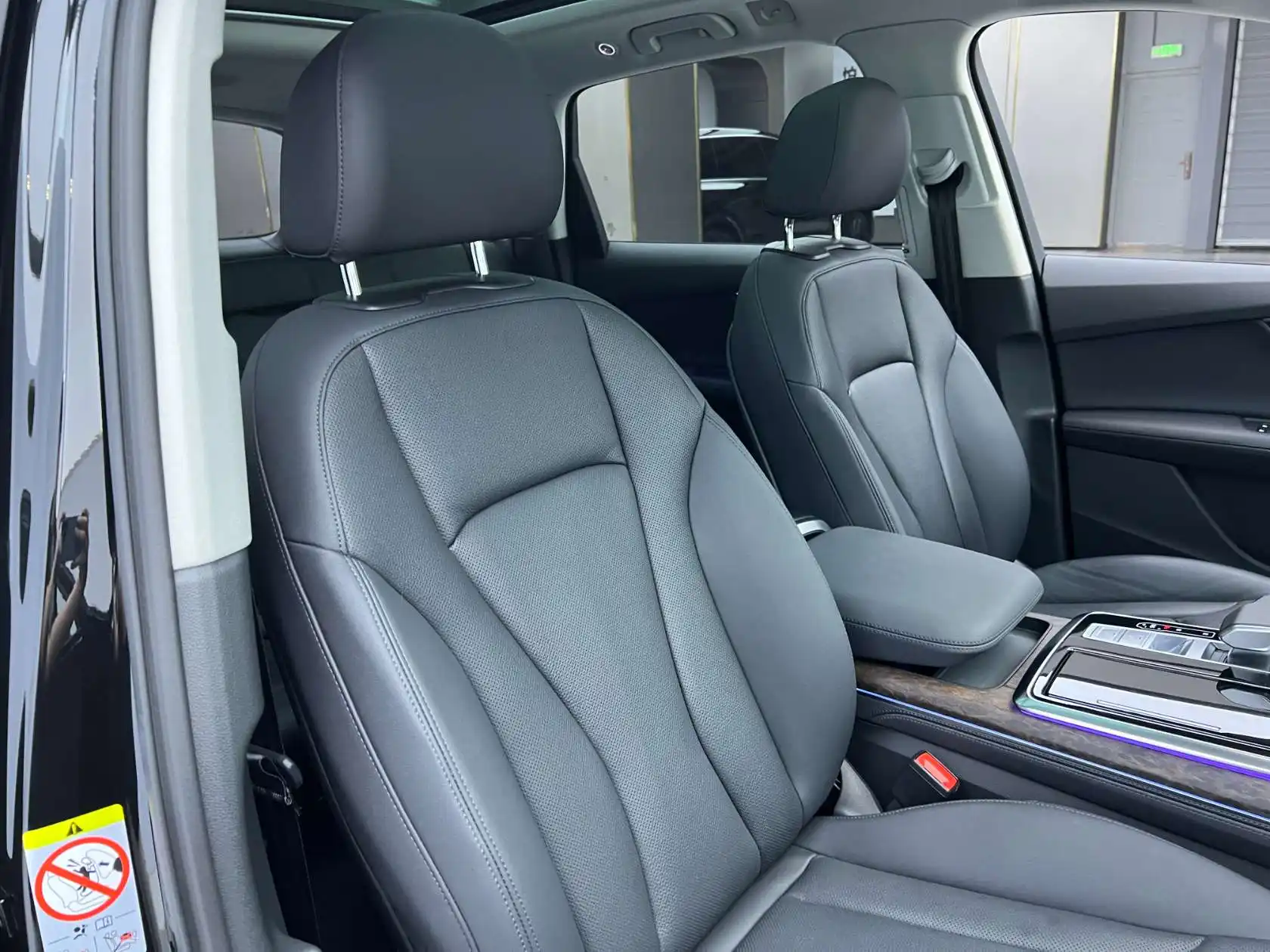 Audi Q7 45 TFSI, 2023 21