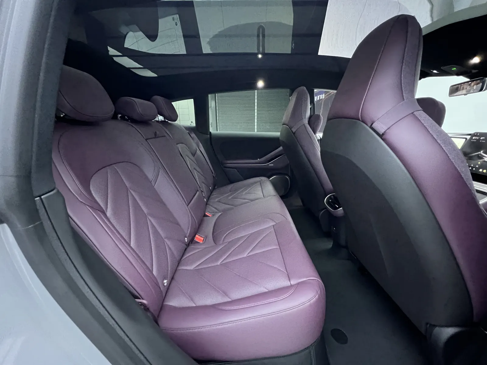 NIO ET5, 2025 16