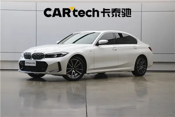 BMW 325Li