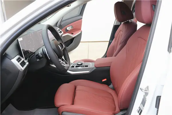 BMW 325Li, 2025 все фото