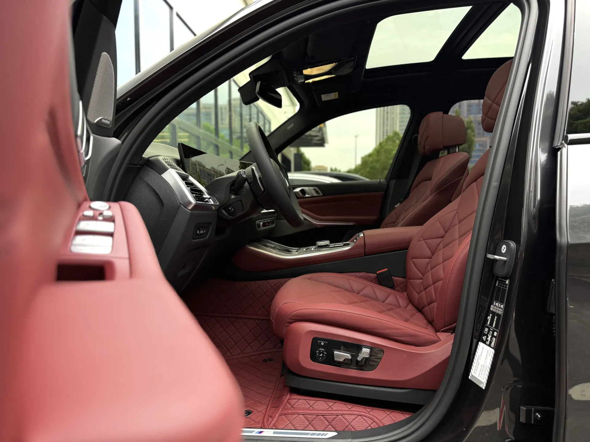 BMW X5, 2025 17