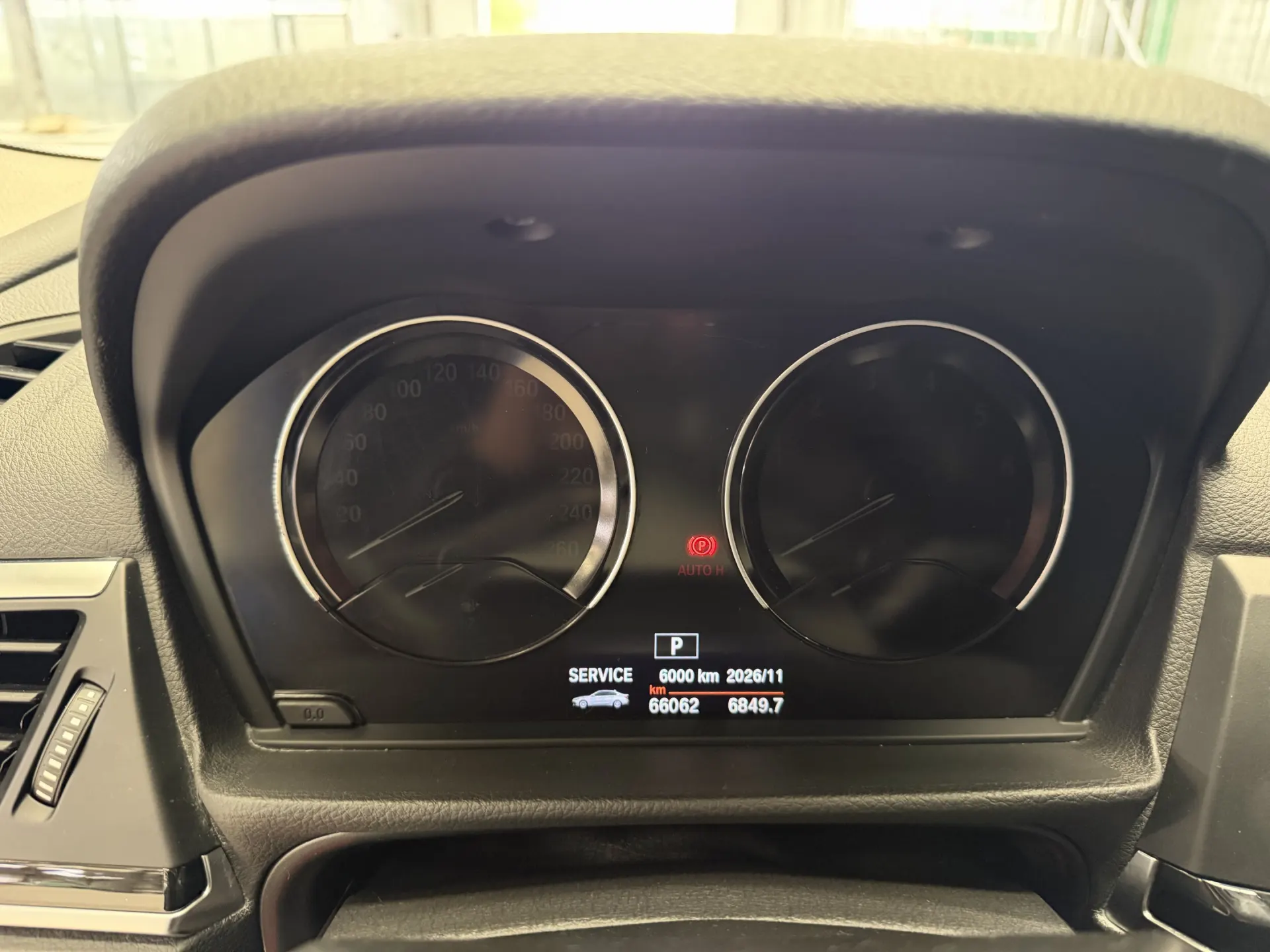 BMW 118i, 2018 10