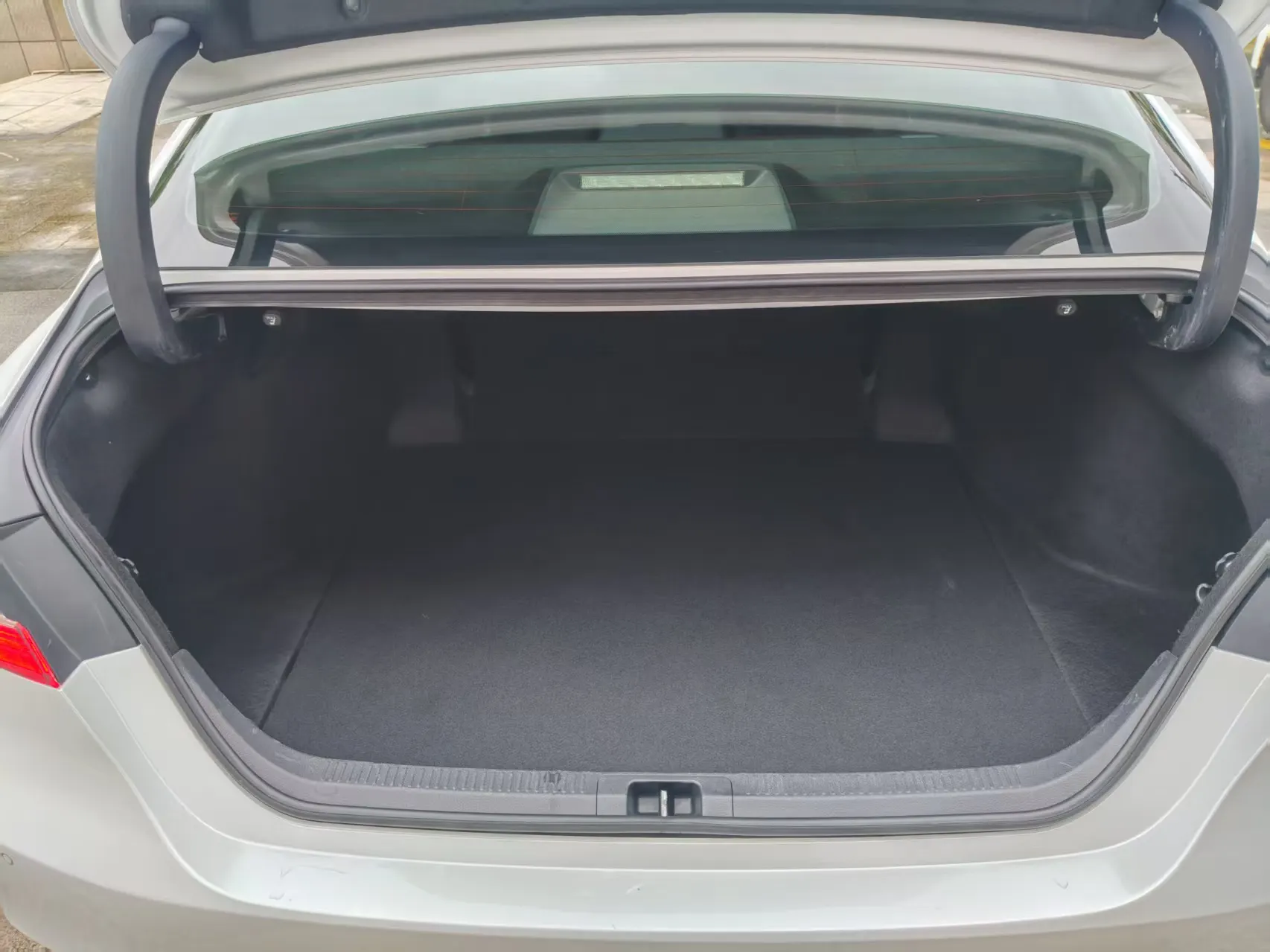 Toyota Camry, 2019 4