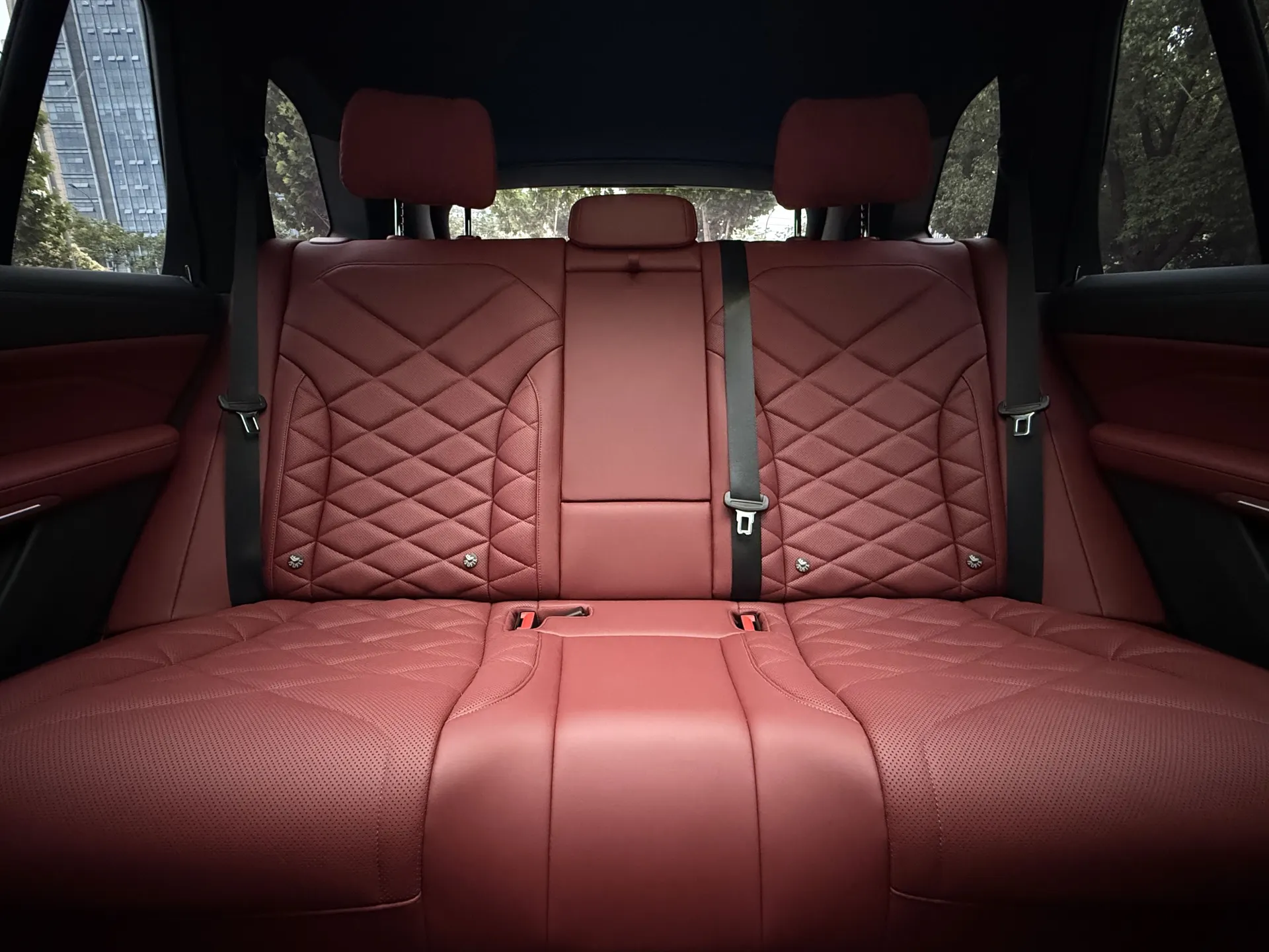 BMW X5, 2025 18