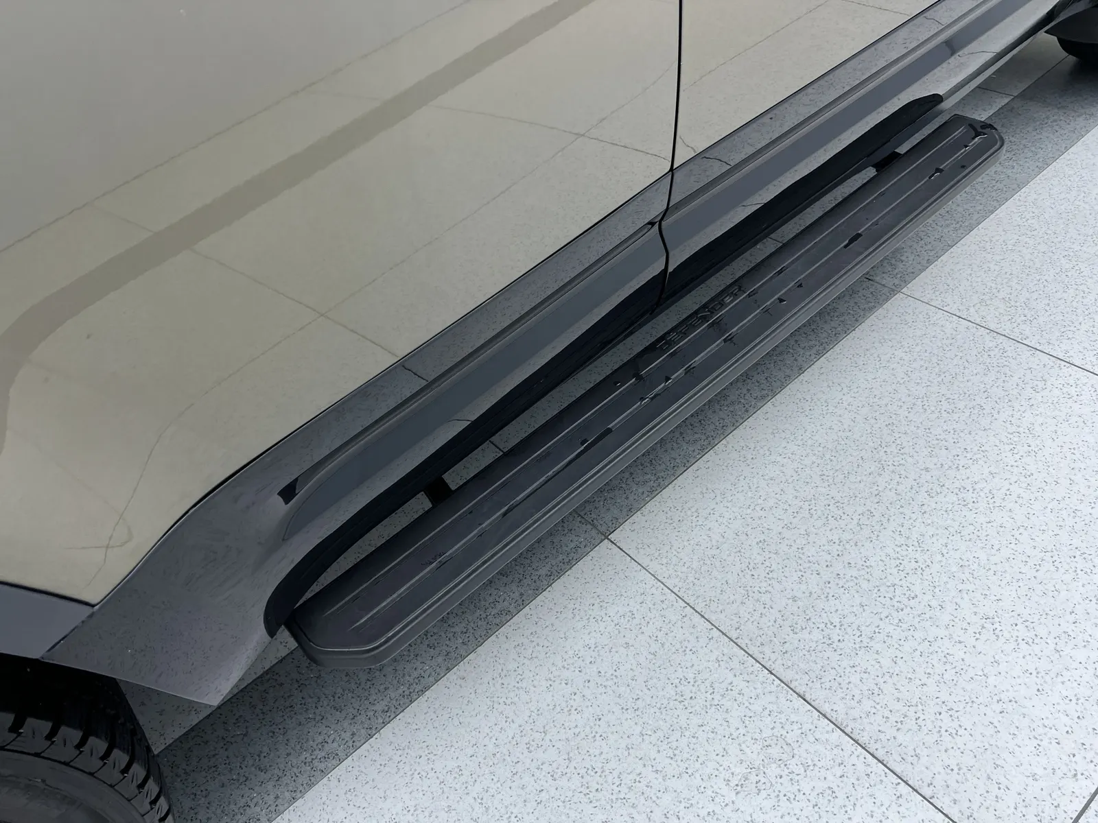 Land Rover Defender, 2020 29