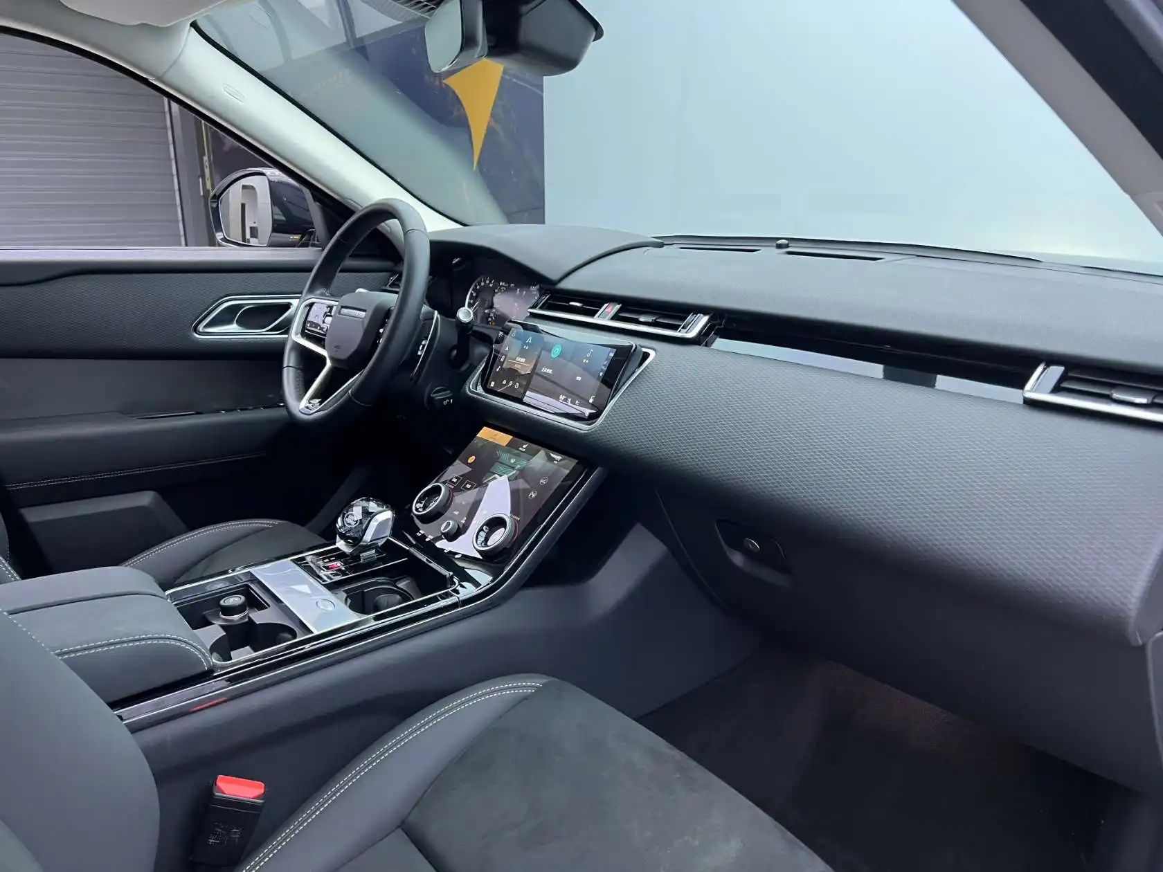 Land Rover Range Rover, 2021 18