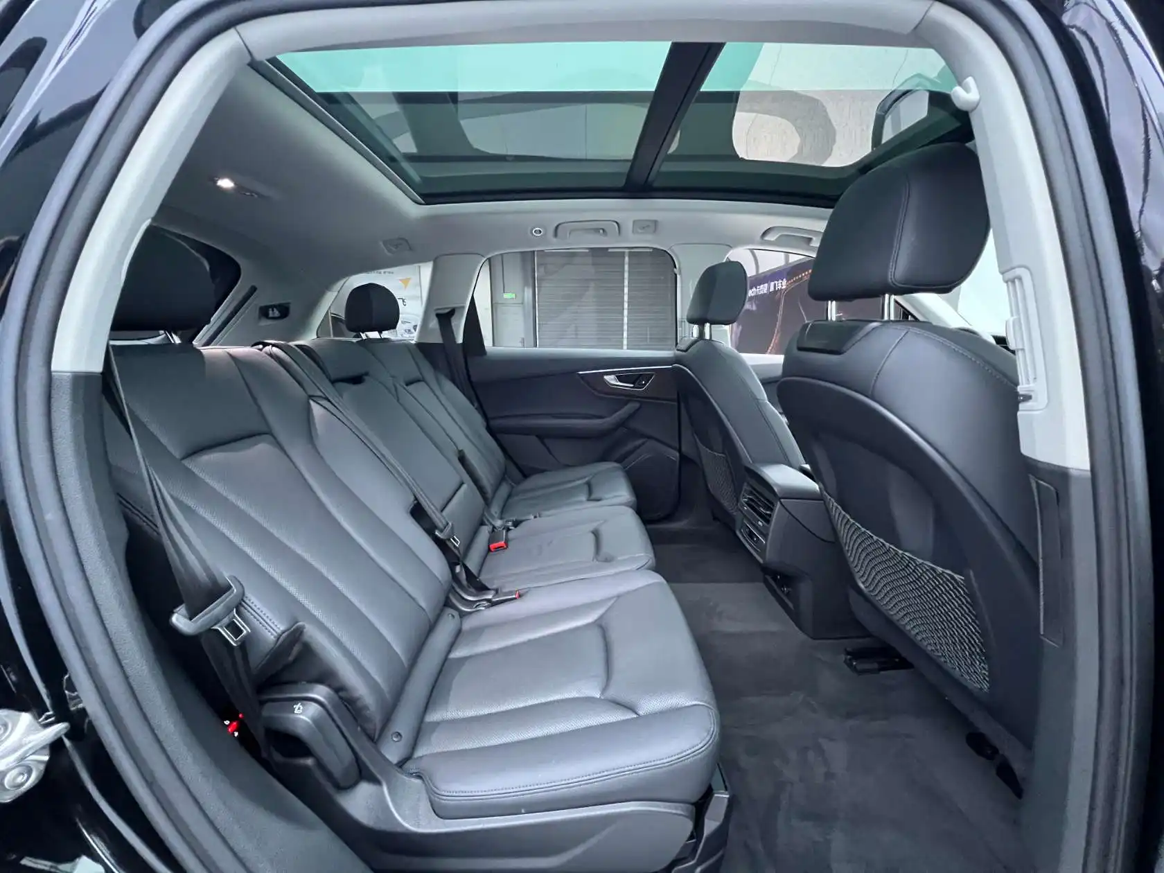 Audi Q7 45 TFSI, 2023 17
