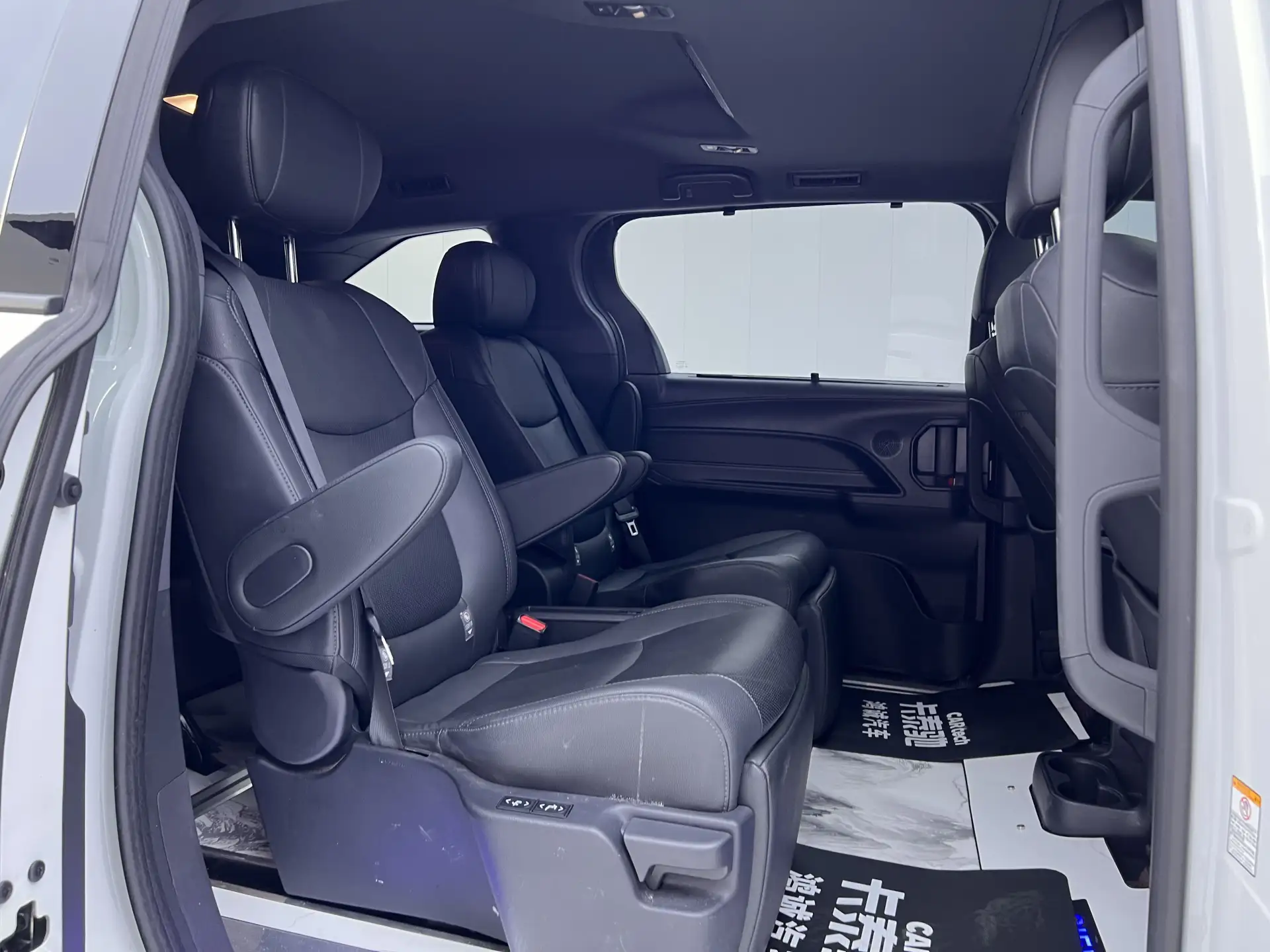 Toyota Sienna, 2024 20