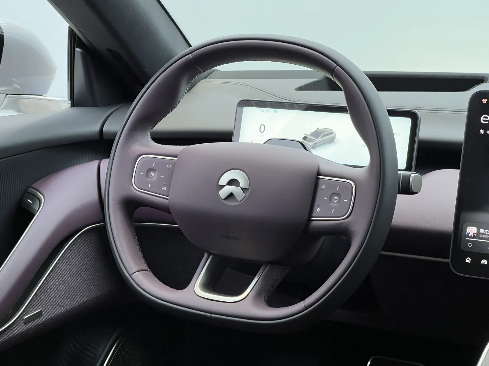 NIO ET5, 2025 24