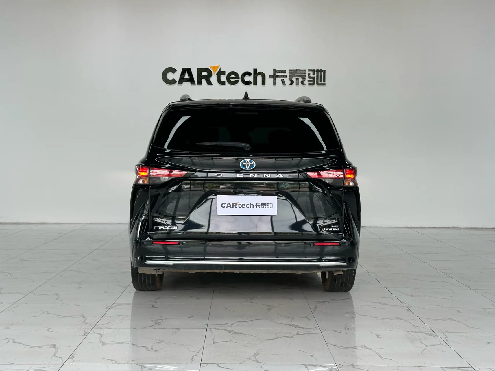 Toyota Sienna, 2022 6