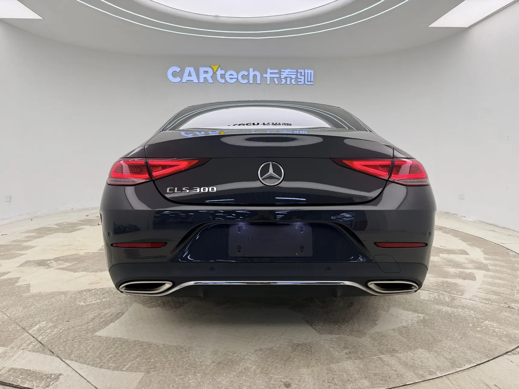 Mercedes-Benz CLS 300, 2021 все фото