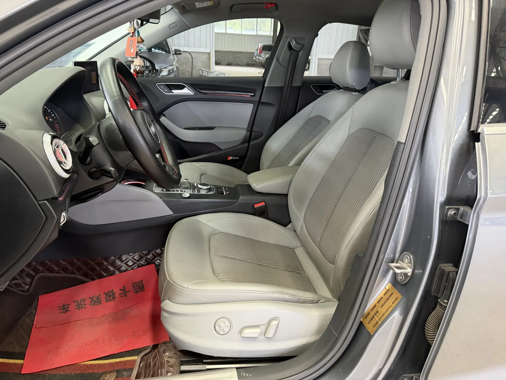 Audi A3, 2020 9