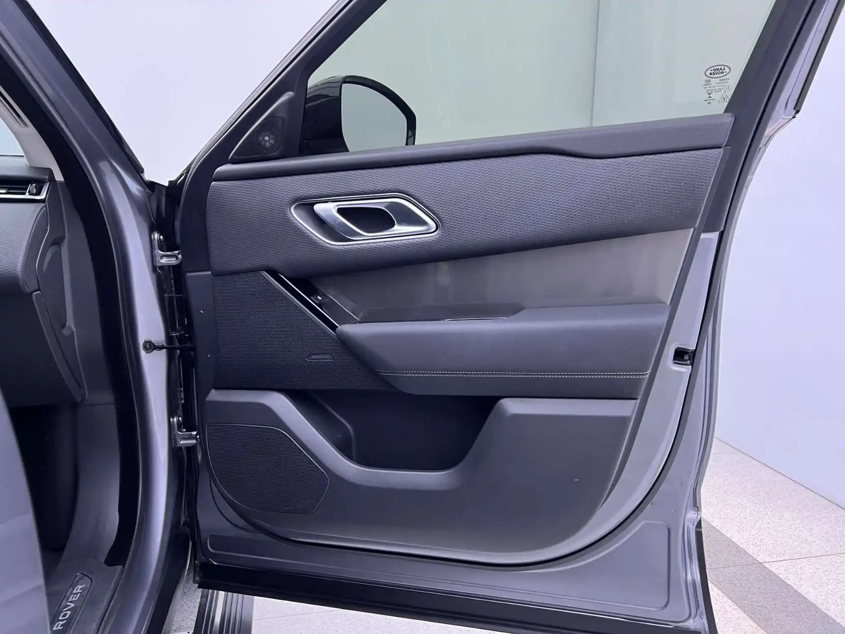 Land Rover Range Rover, 2021 19