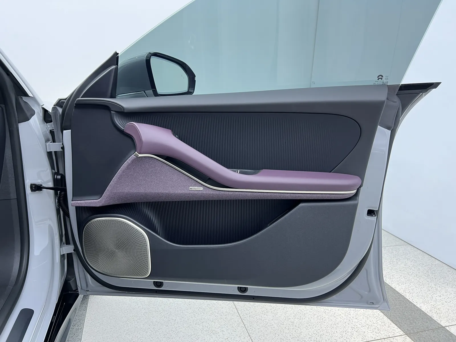 NIO ET5, 2025 21