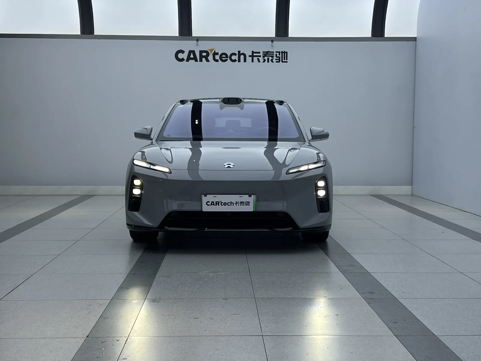 NIO ET5, 2025 2