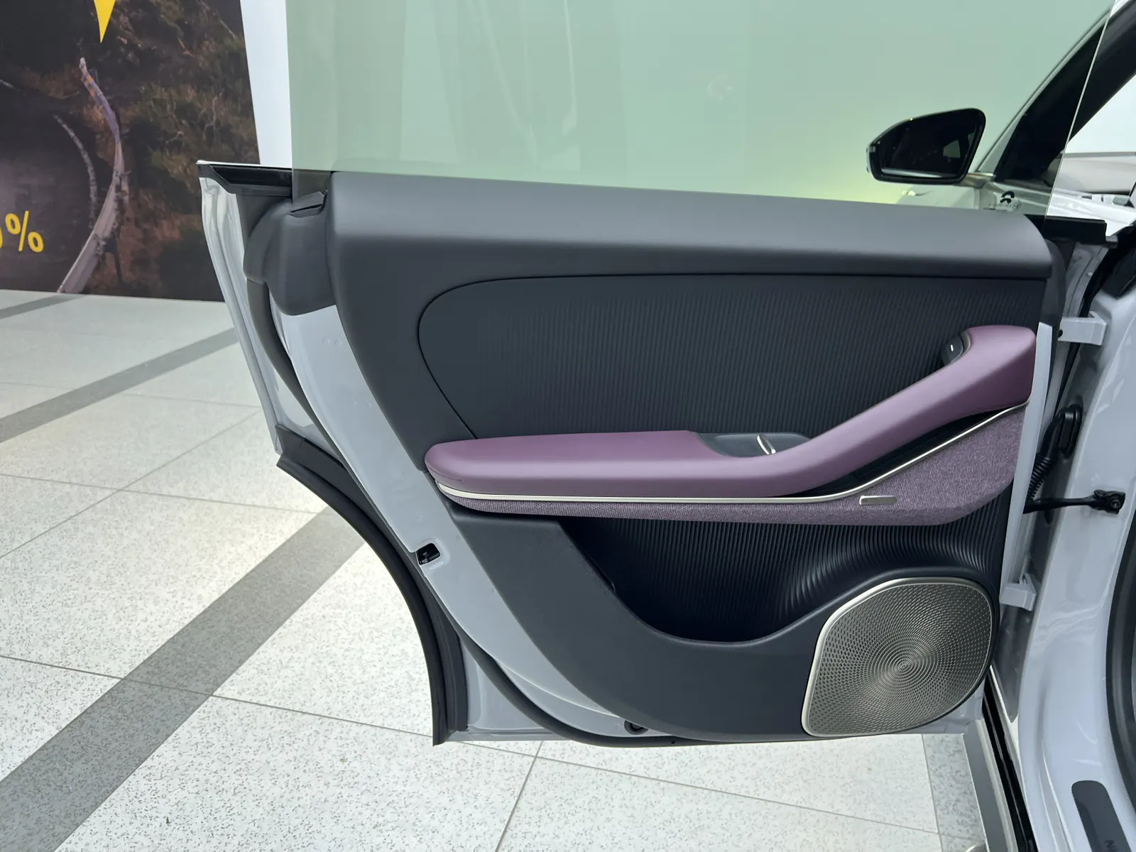 NIO ET5, 2025 15
