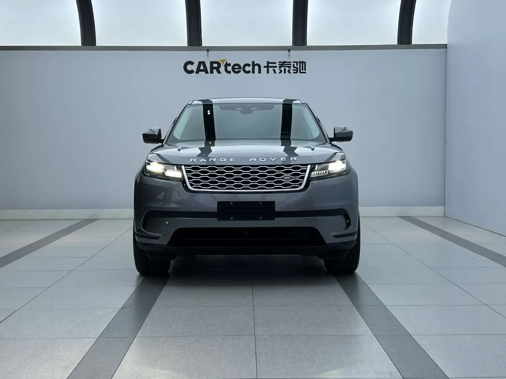 Land Rover Range Rover, 2021 2