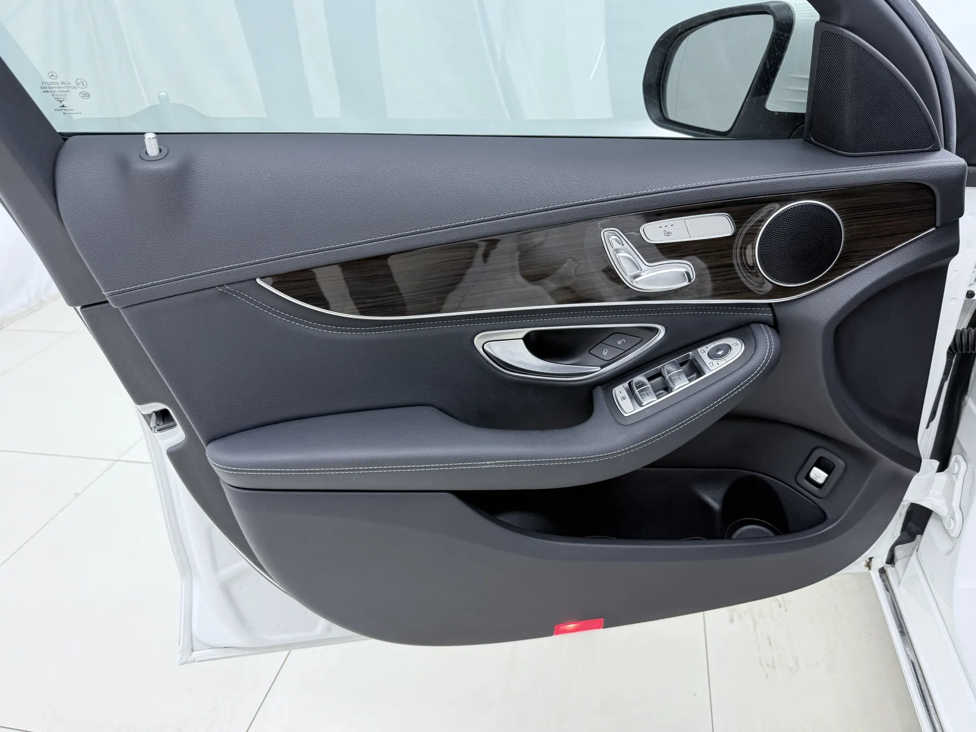 Mercedes-Benz C 200 L, 2018 12