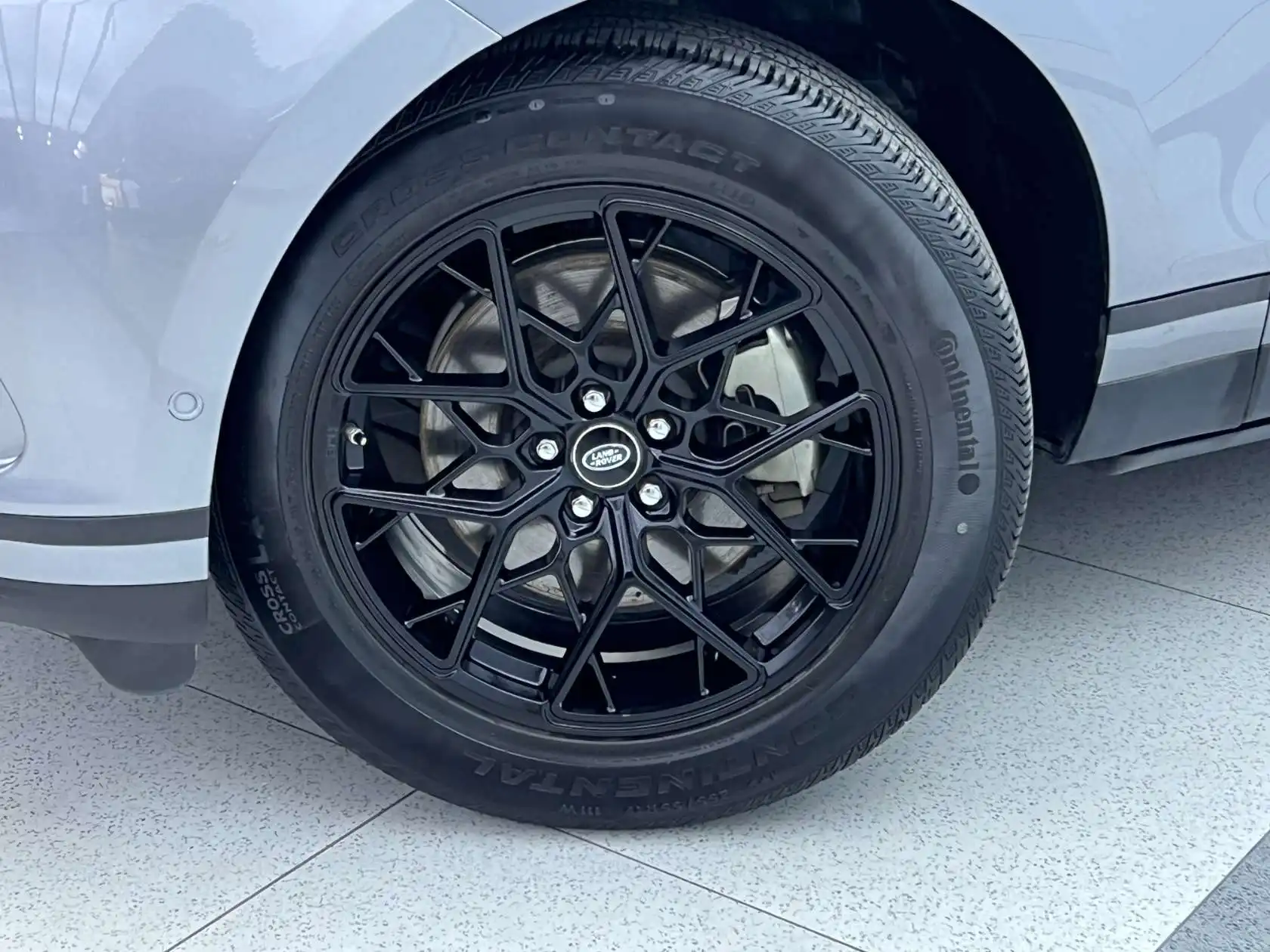 Land Rover Range Rover, 2021 29