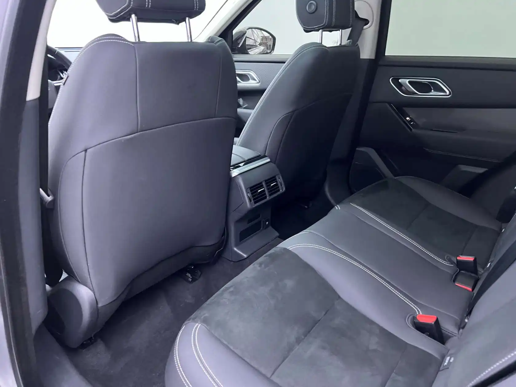 Land Rover Range Rover, 2021 12