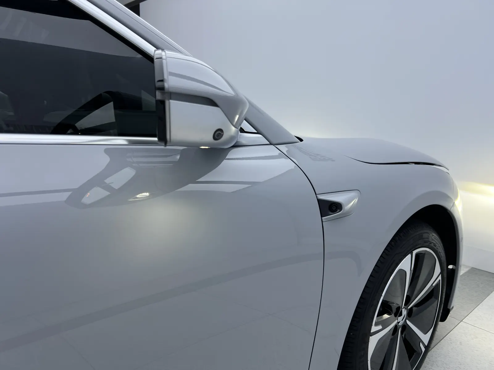 NIO ET5, 2025 28