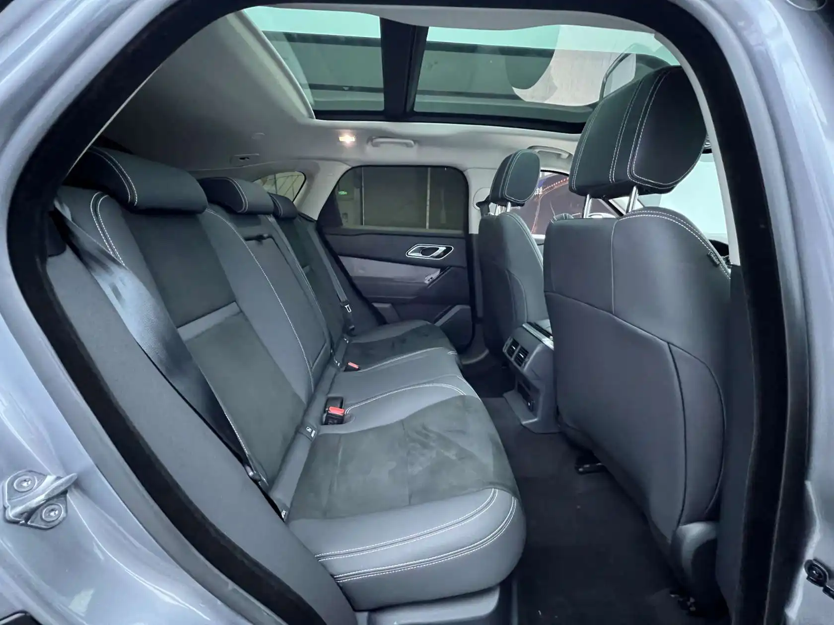 Land Rover Range Rover, 2021 15