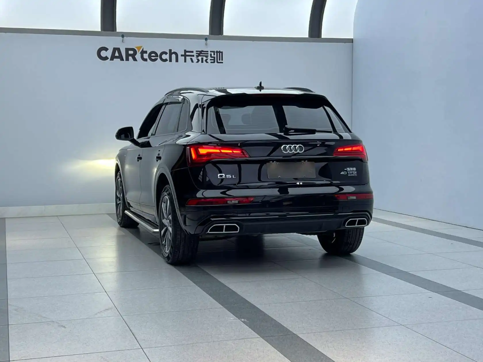 Audi Q5L 40, 2023 4