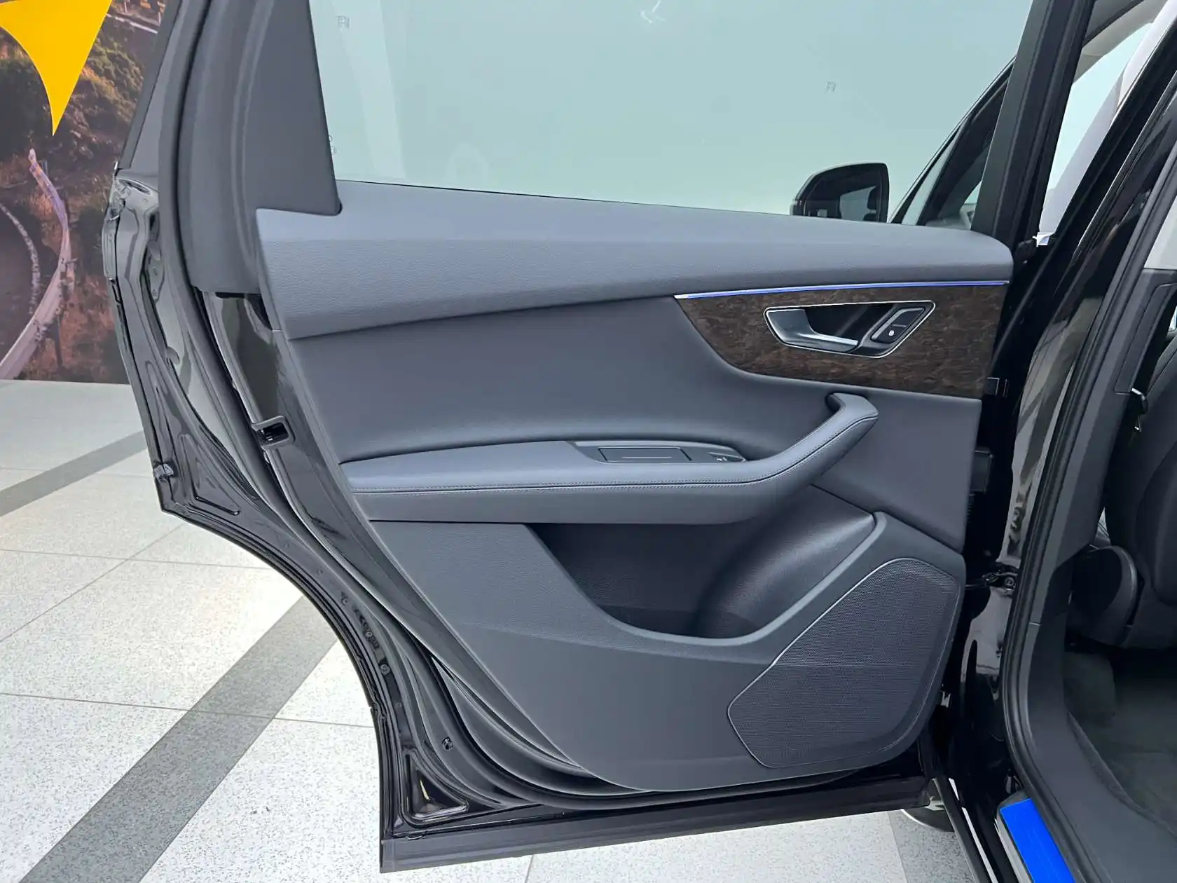 Audi Q7 45 TFSI, 2023 16