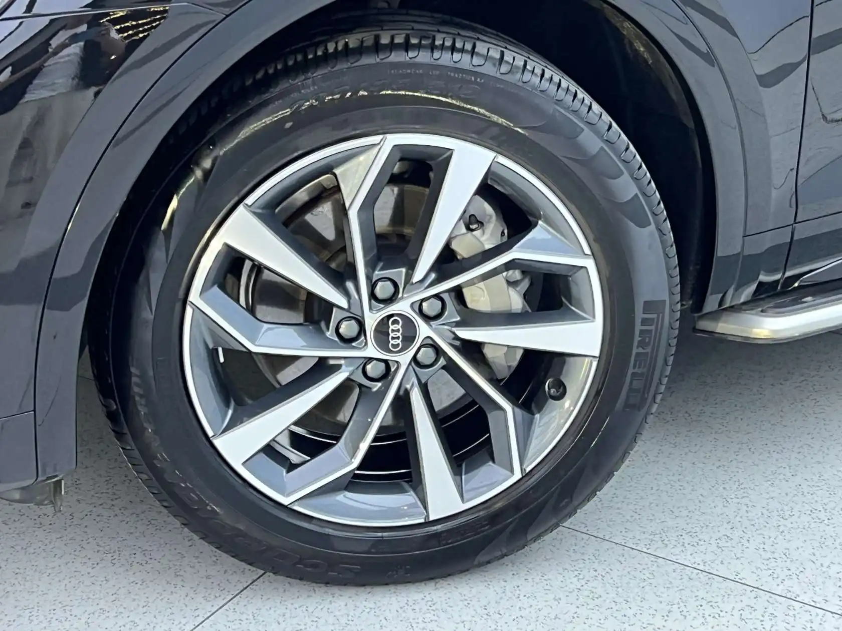 Audi Q5L 40, 2023 27