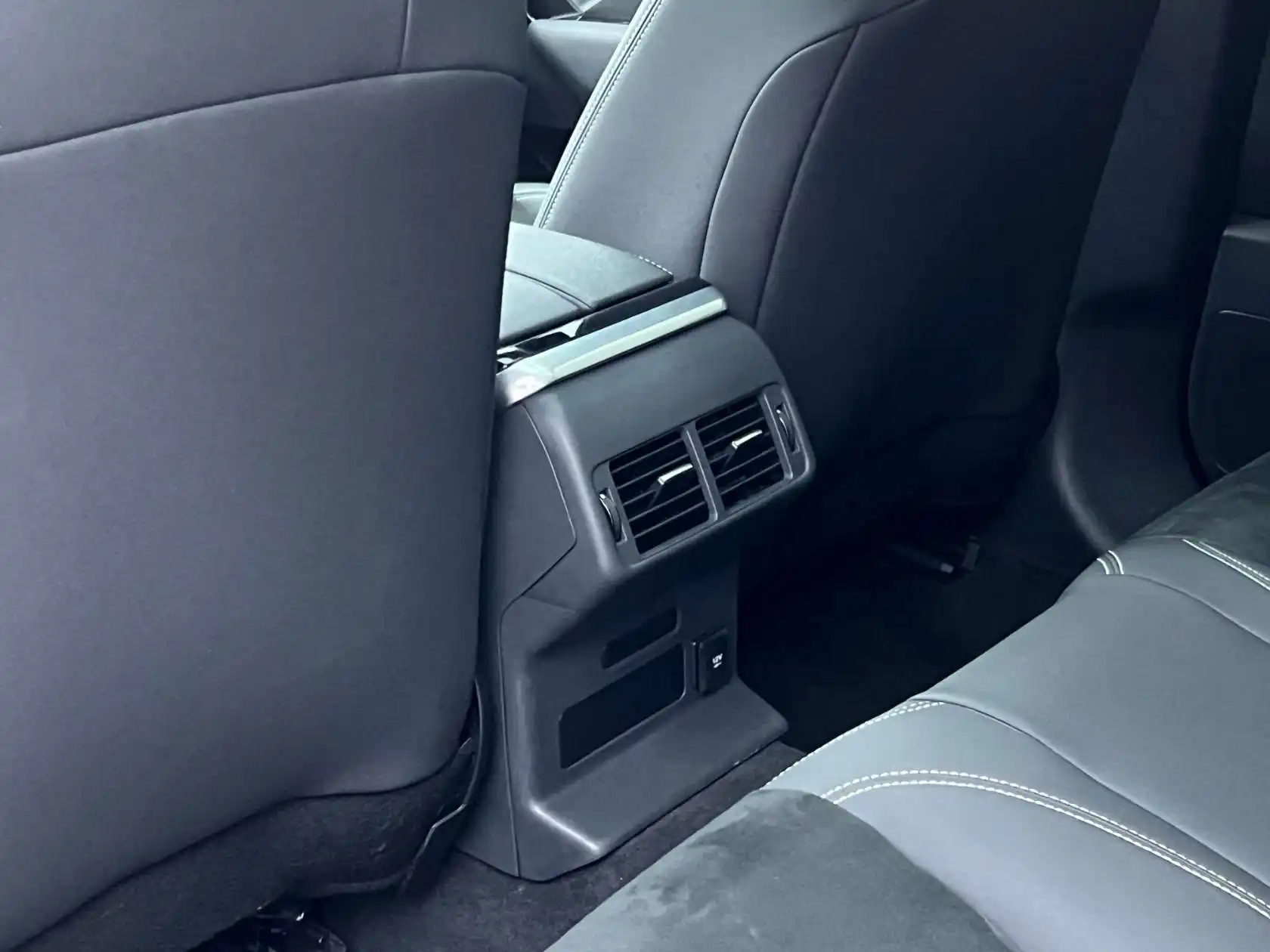 Land Rover Range Rover, 2021 13