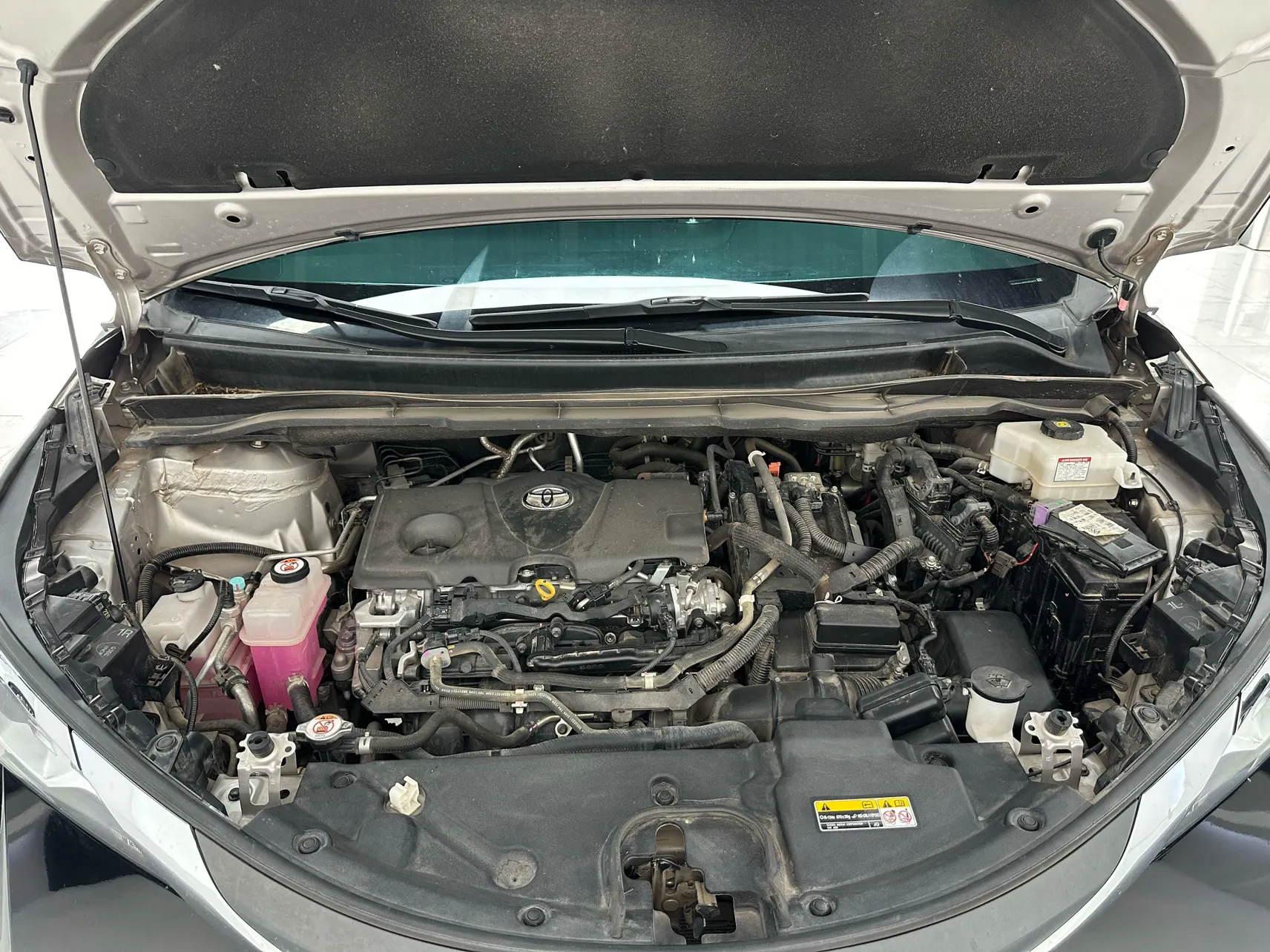 Toyota Sienna, 2022 12