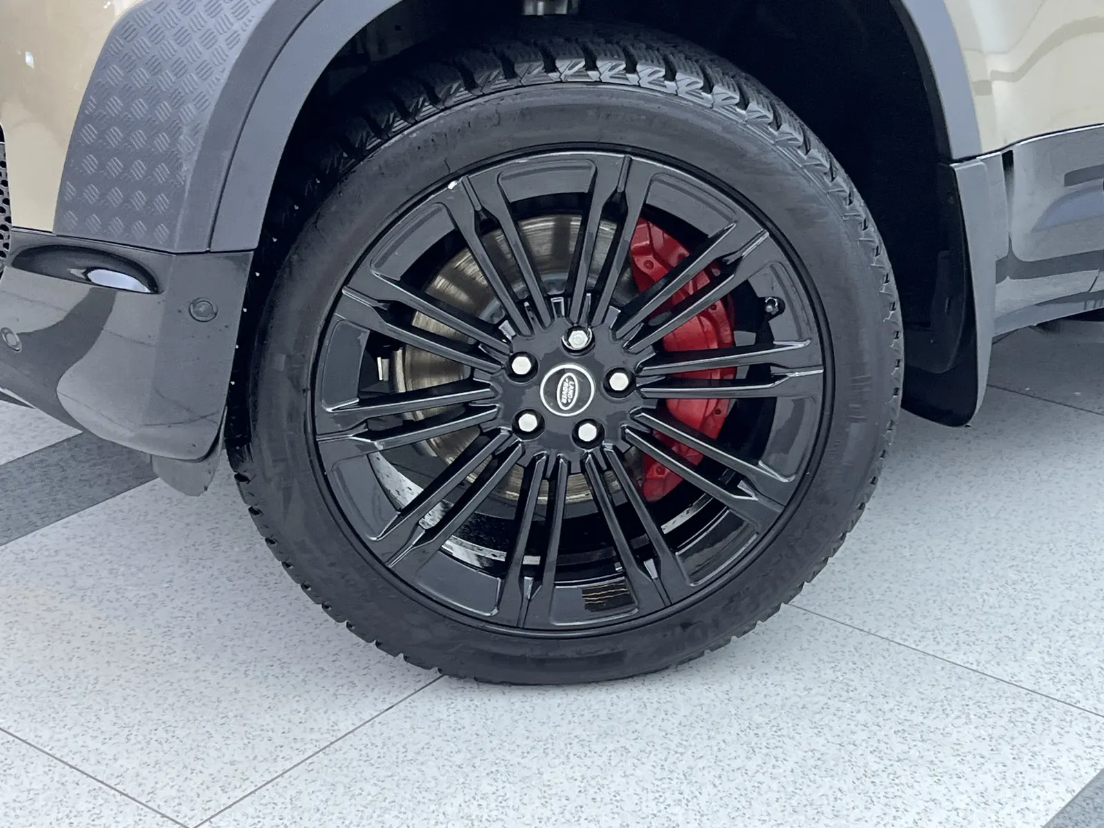 Land Rover Defender, 2020 31