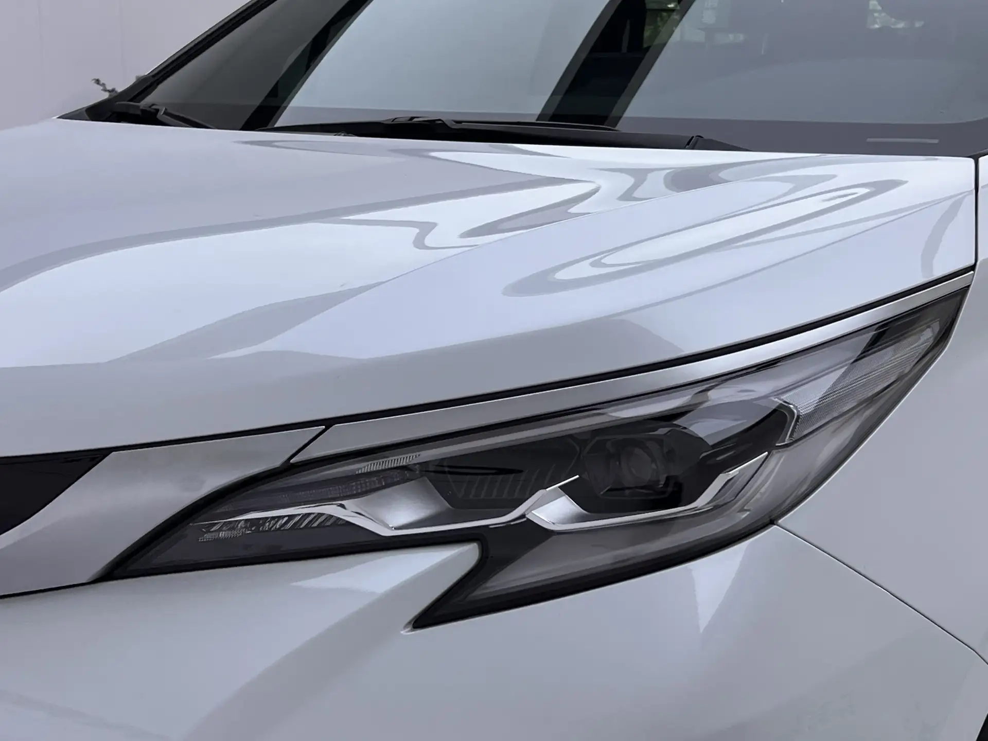 Toyota Sienna, 2024 9