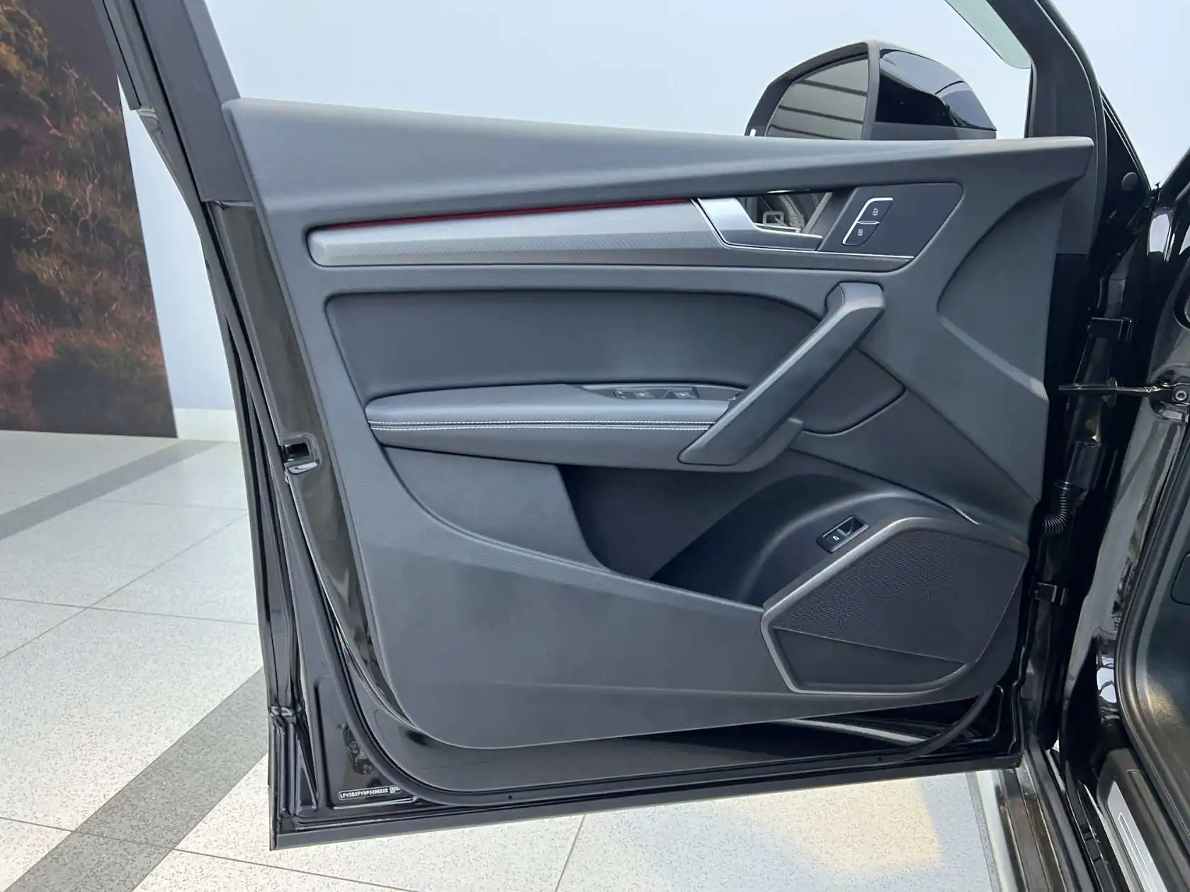 Audi Q5L 40, 2023 11