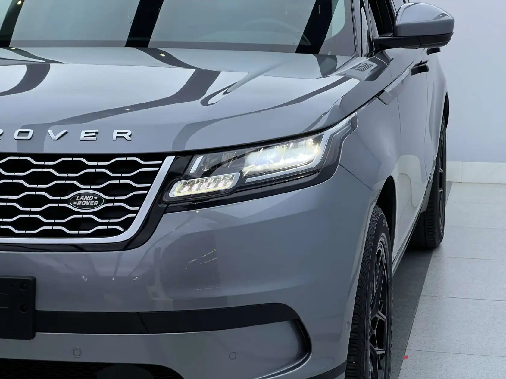 Land Rover Range Rover, 2021 4