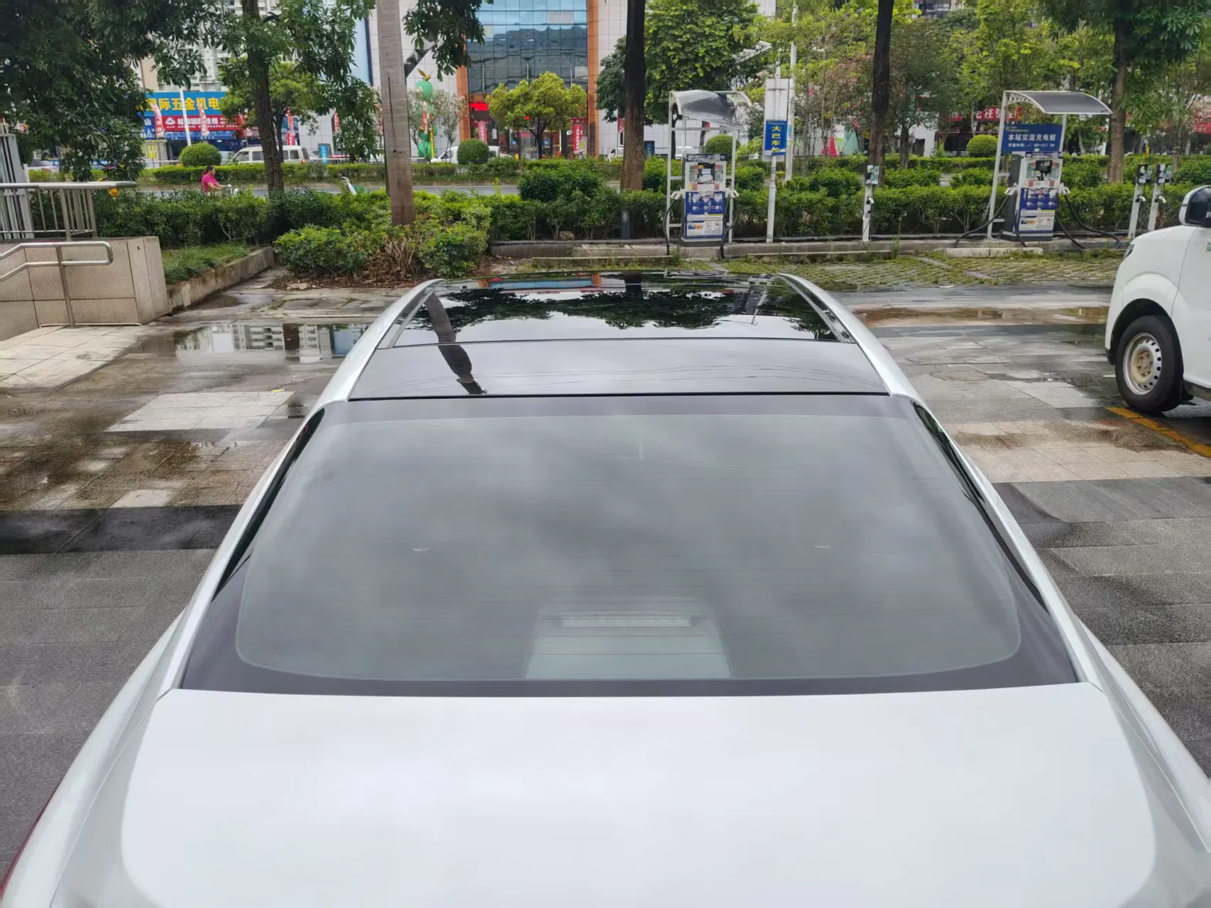 Toyota Camry, 2019 12