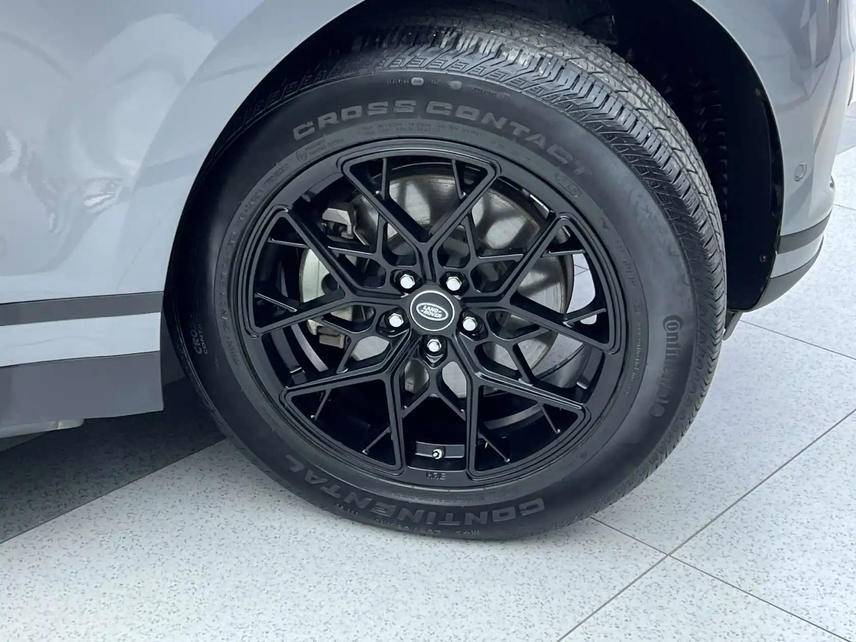Land Rover Range Rover, 2021 31