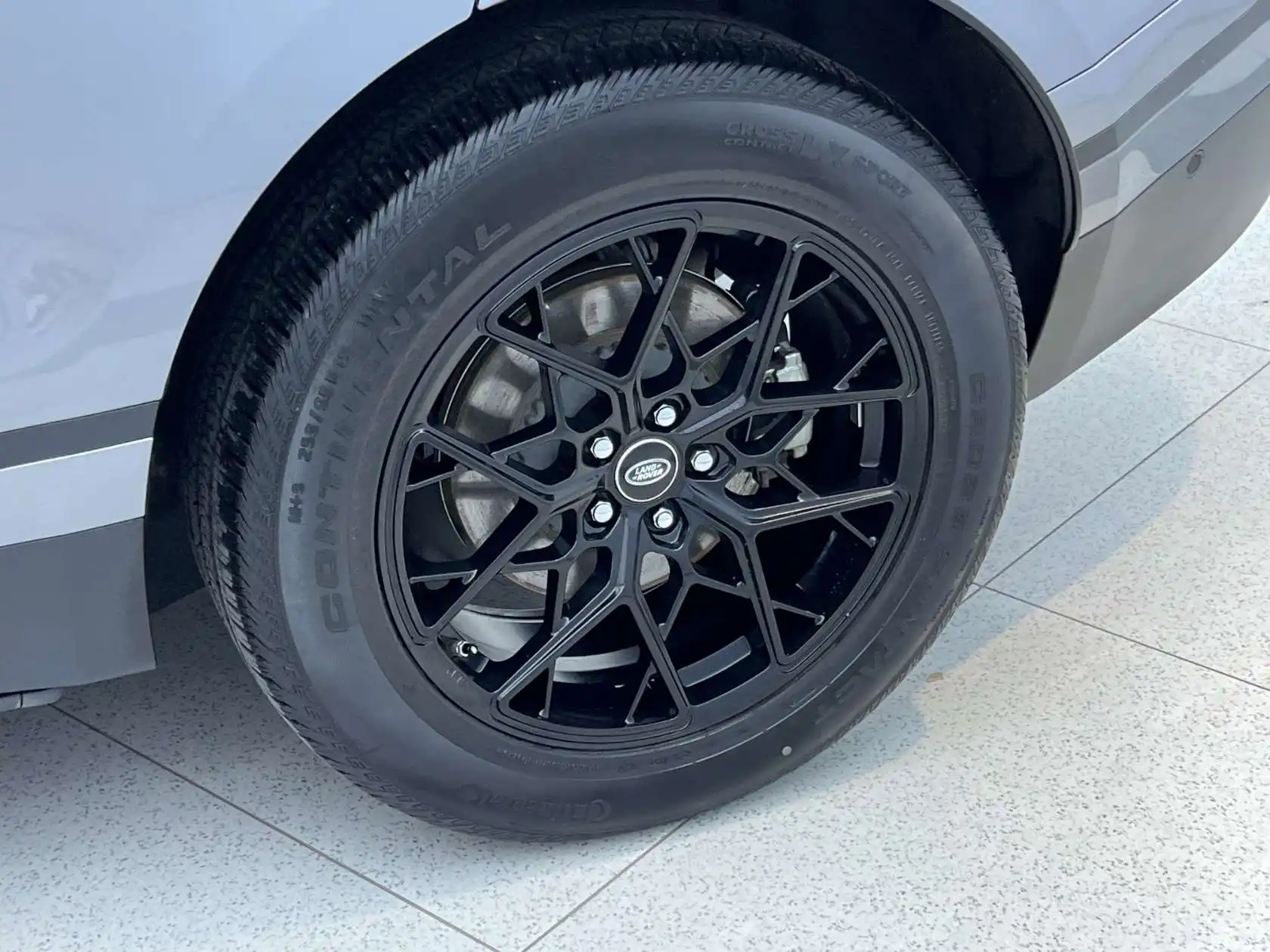 Land Rover Range Rover, 2021 30