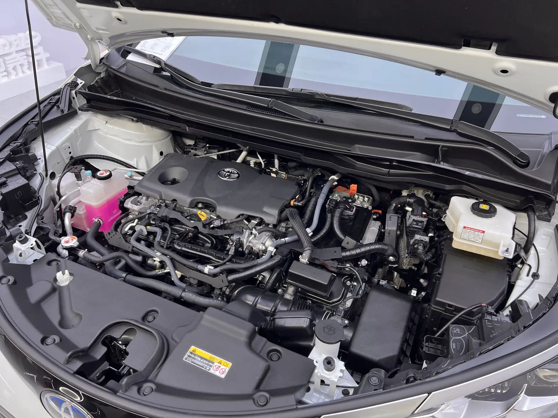 Toyota Sienna, 2024 12