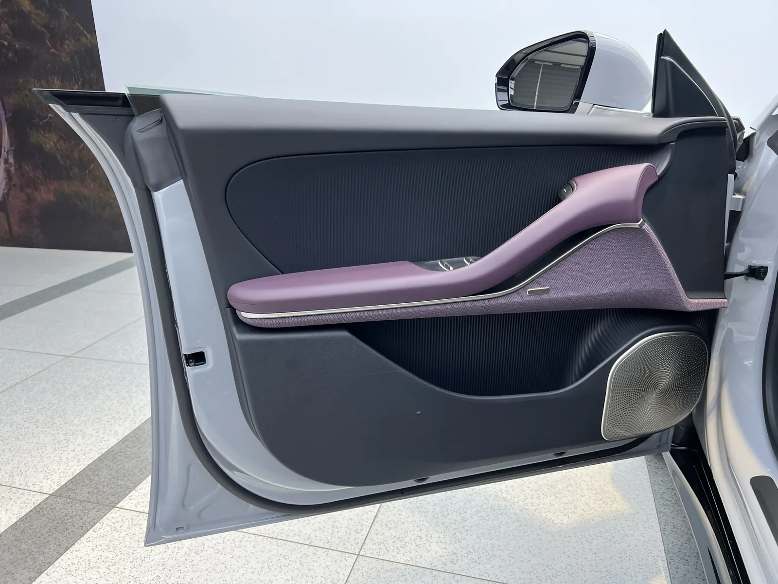 NIO ET5, 2025 11