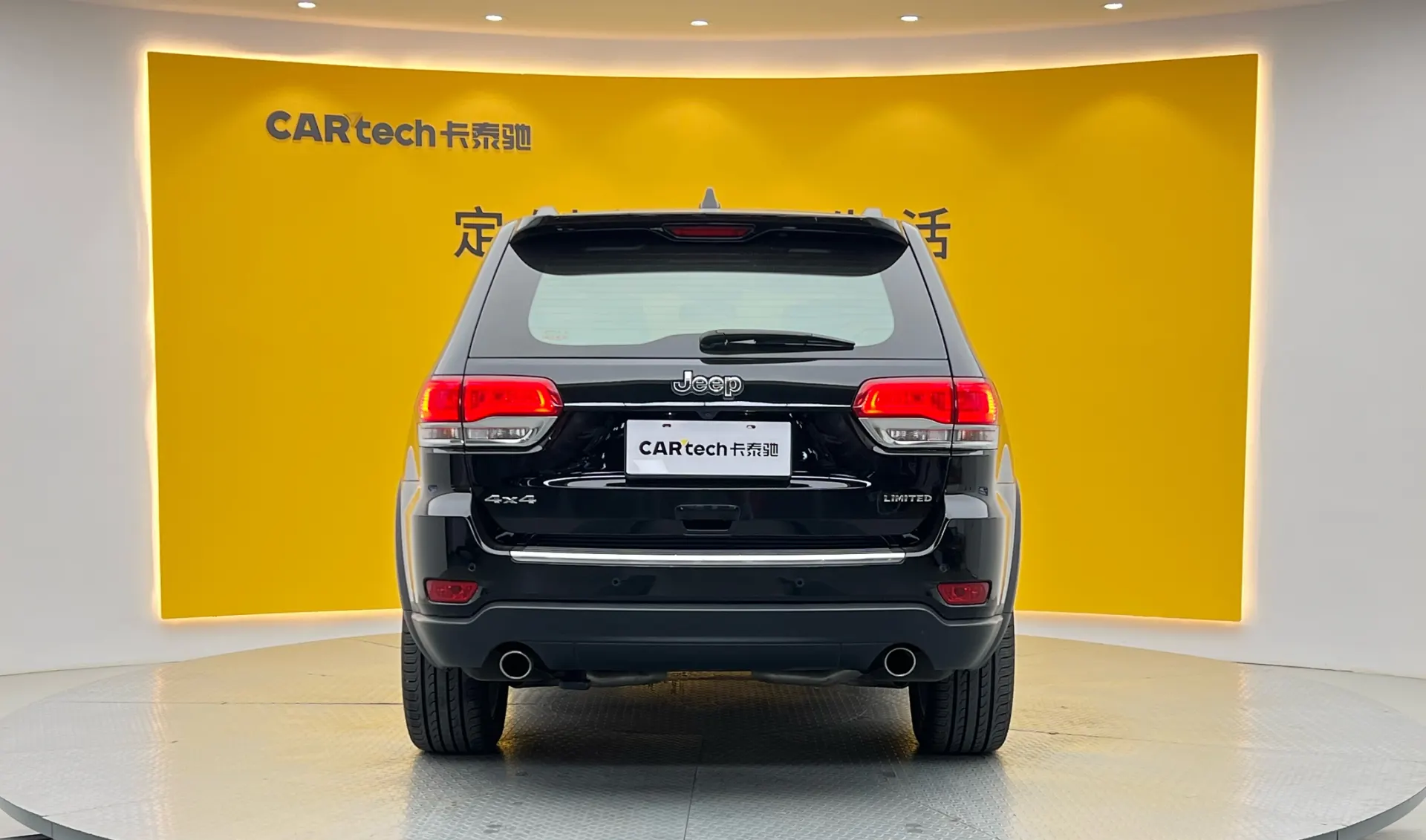 Jeep Grand Cherokee, 2019 6