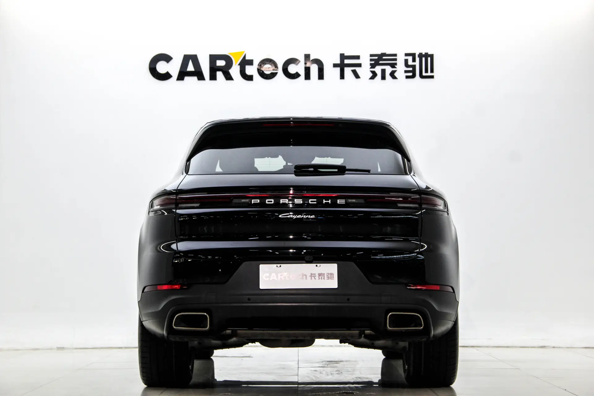 Porsche Cayenne, 2023 6
