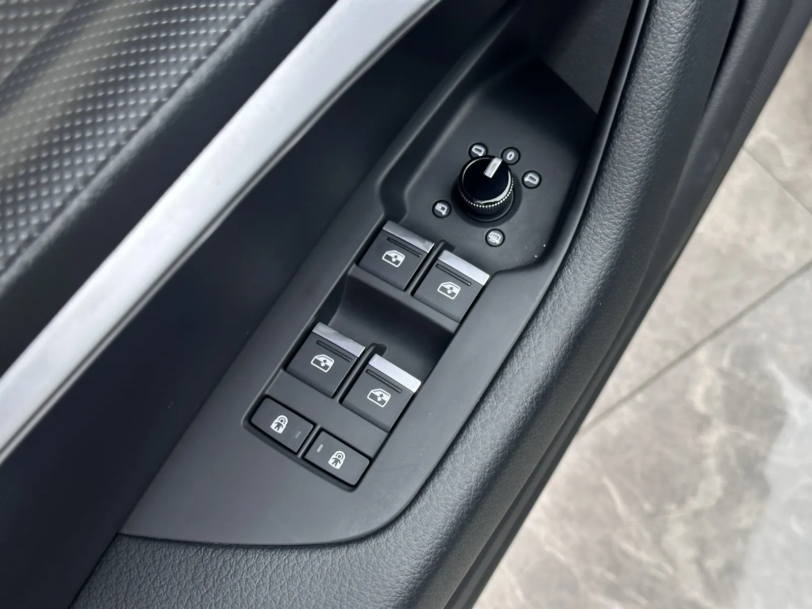 Audi A6L 45 TFSI, 2022 15