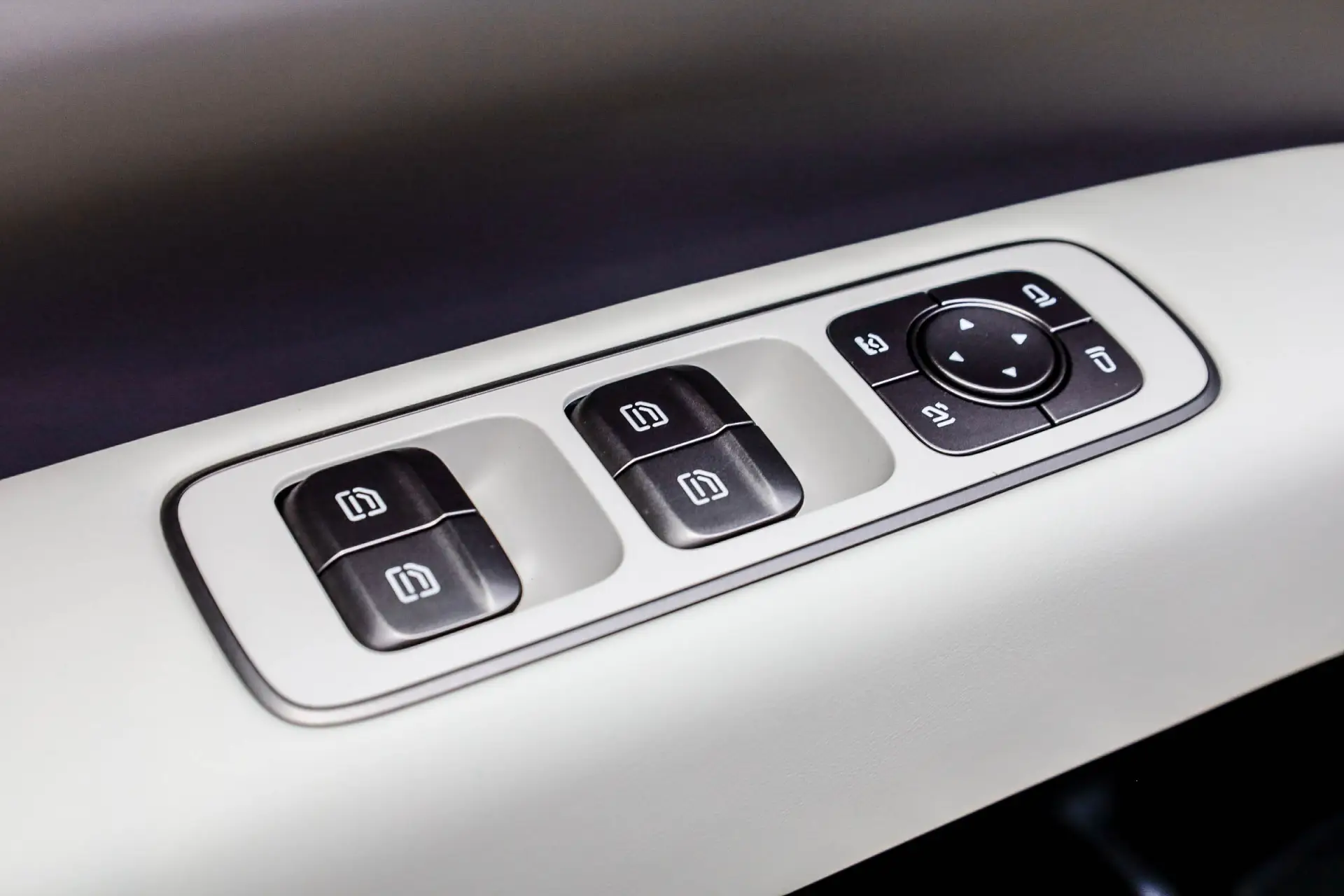 Li Auto i6, 2025 28