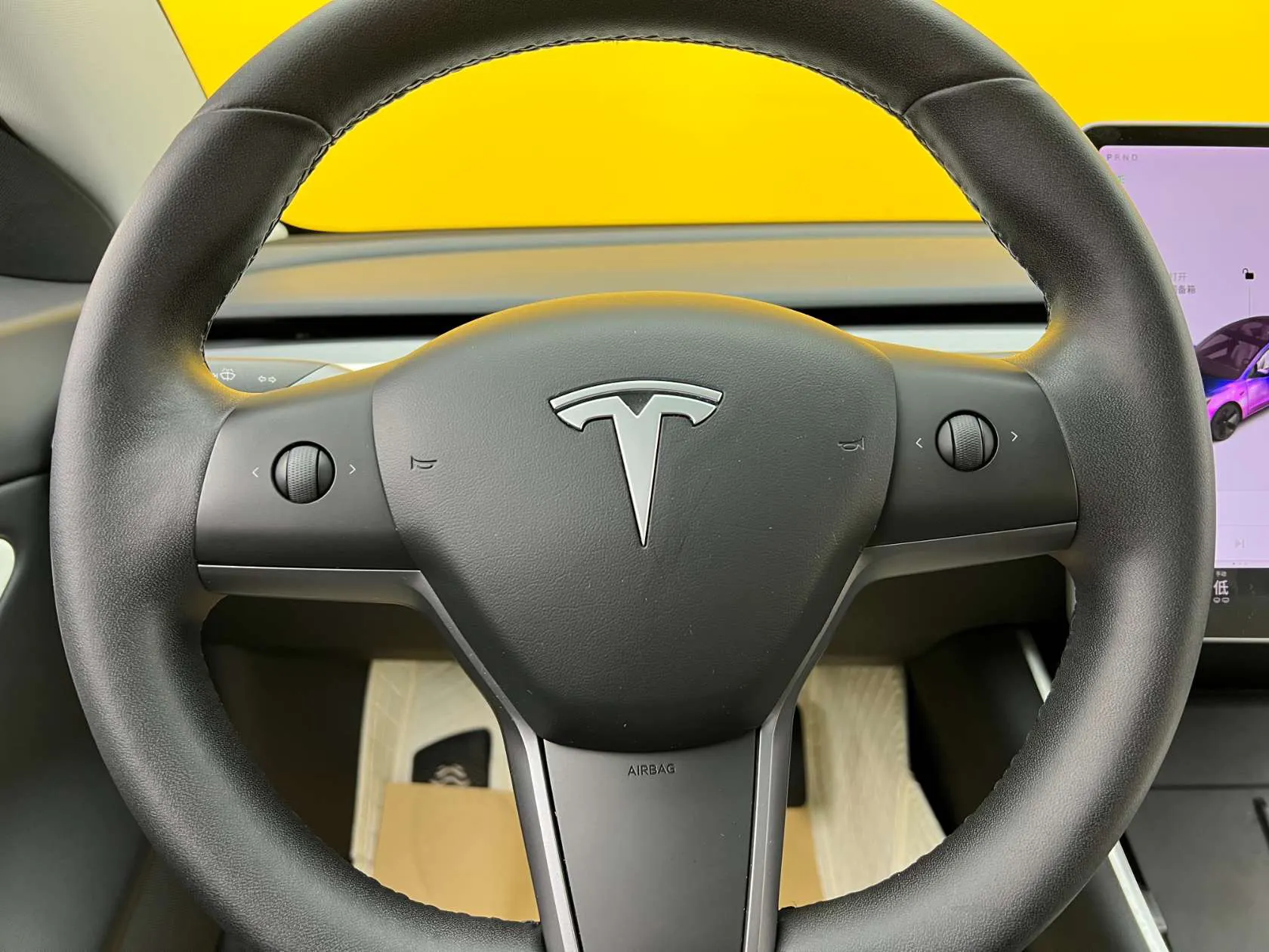 Tesla Model 3, 2020 16