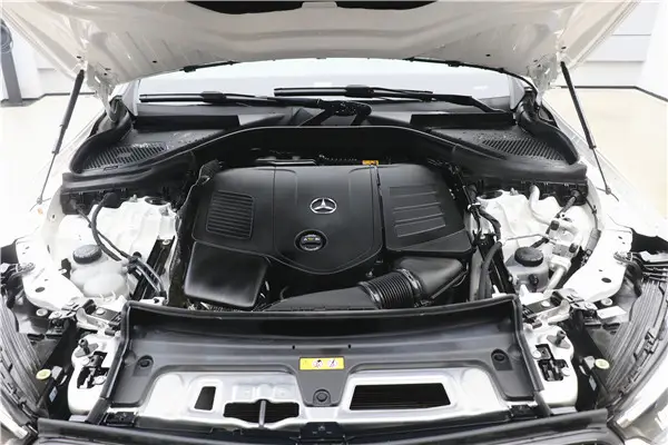 Mercedes-Benz GLC 300 L, 2024 7