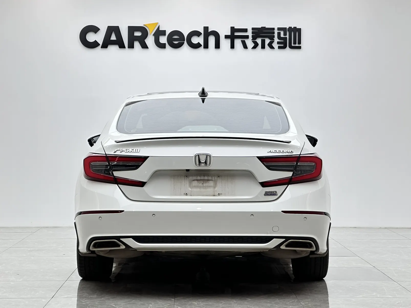 Honda Accord, 2022 4