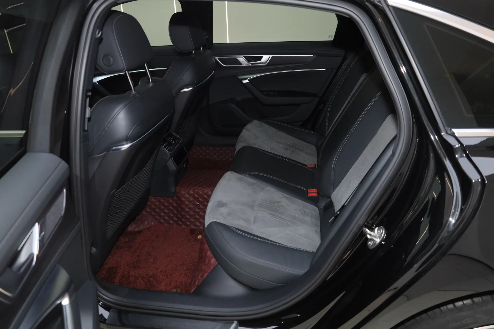 Audi A6L 45 TFSI, 2024 17