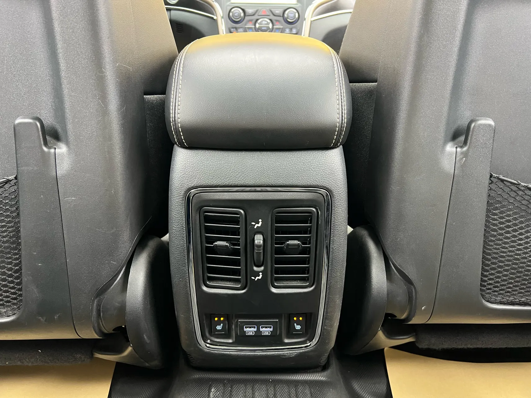 Jeep Grand Cherokee, 2019 20